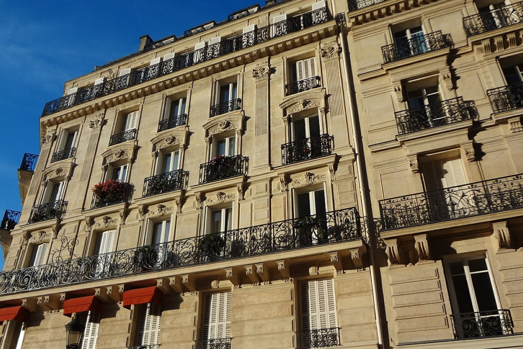 Rénovation d