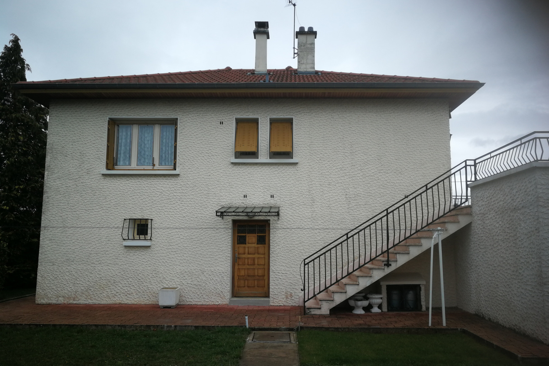 renovation maison favier