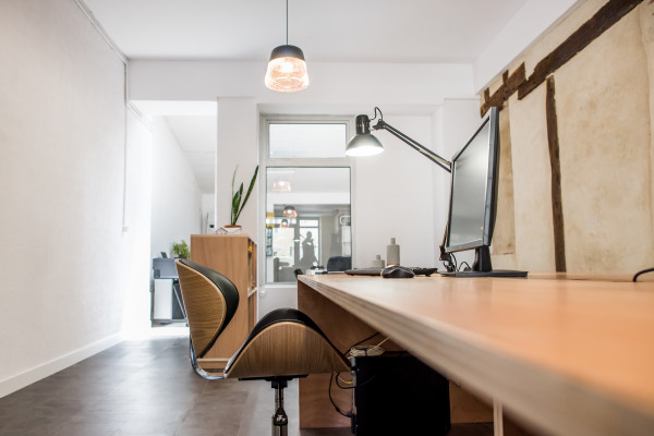 Bureau Léopold