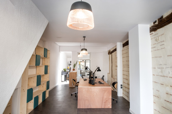 Bureau Léopold