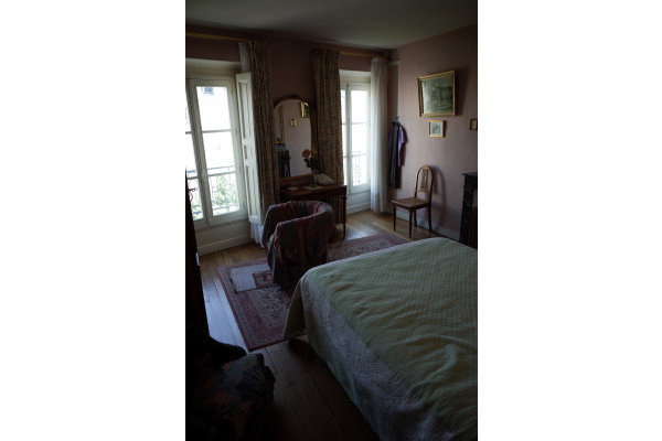 Appartement à Versailles