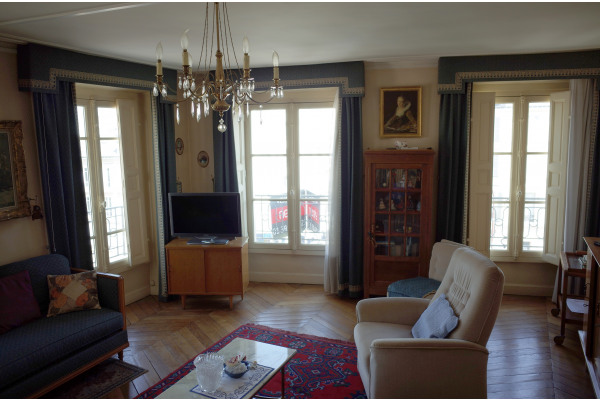 Appartement à Versailles