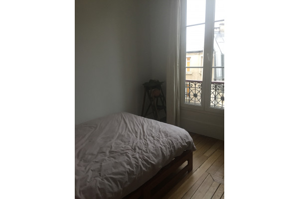 Appartement à Paris