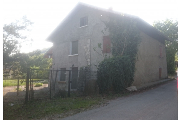 Maison individuelle à Bernin