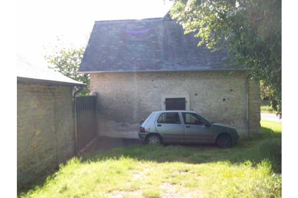 Maison individuelle à Bayeux
