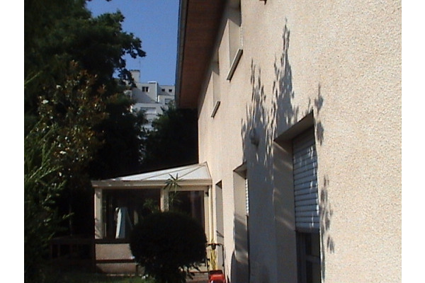 Maison individuelle à Bordeaux