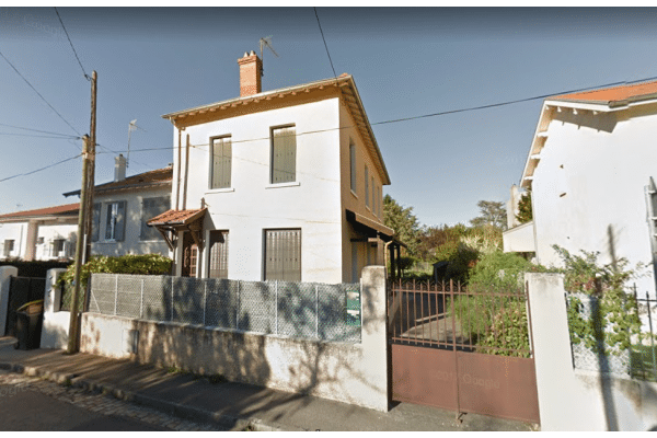 Maison individuelle à Lyon