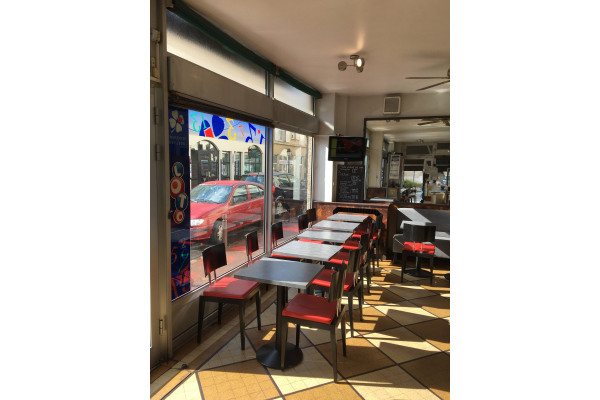 Commerce à Viroflay