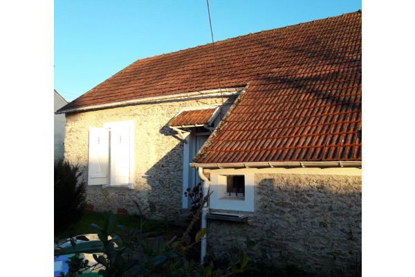Maison individuelle à Le Perray-en-Yvelines