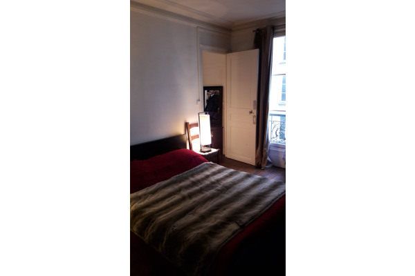 Appartement à Paris 19e Arrondissement