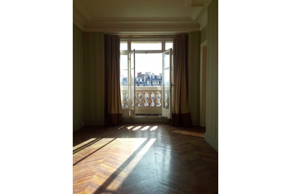 Appartement à Paris 17e Arrondissement