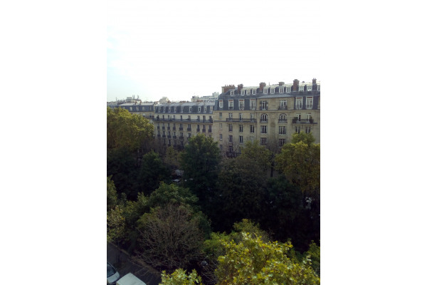 Appartement à Paris 17e Arrondissement