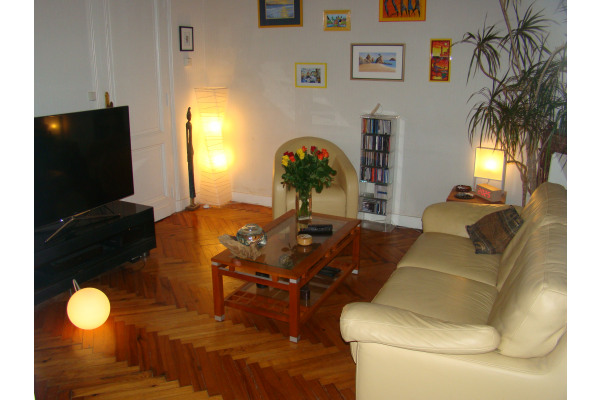 Maison individuelle à Talence