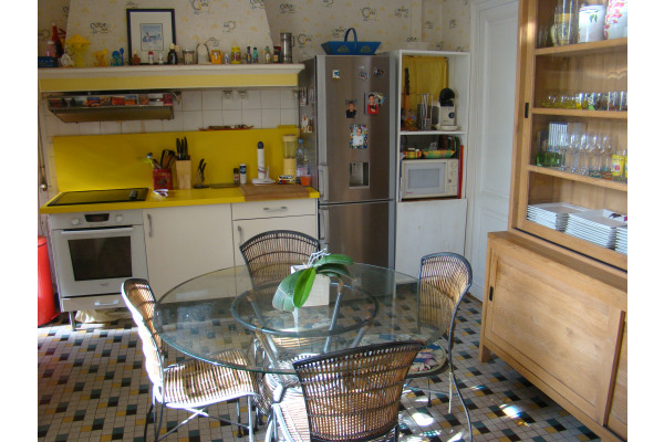 Maison individuelle à Talence
