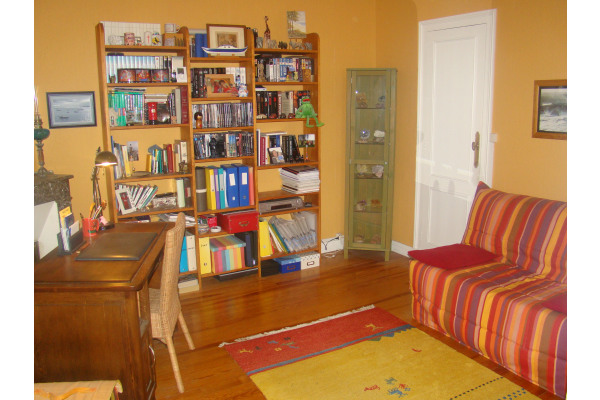 Maison individuelle à Talence