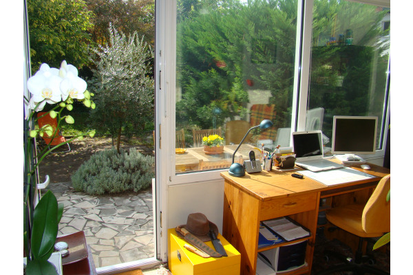 Maison individuelle à Talence