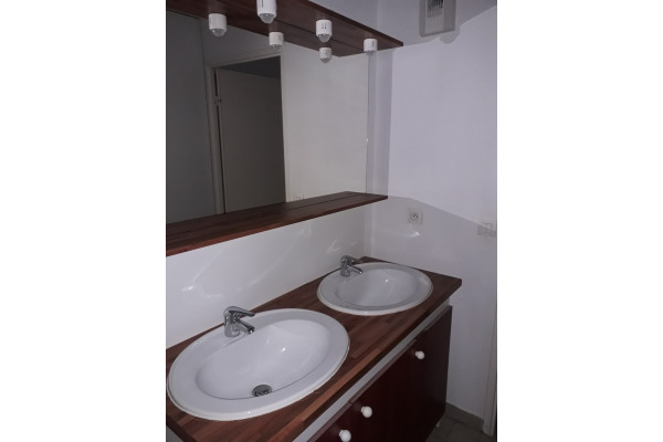 Appartement à Saint-Laurent