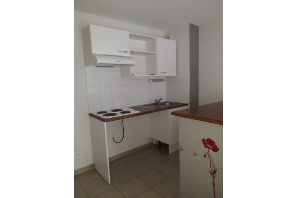 Appartement à Saint-Laurent