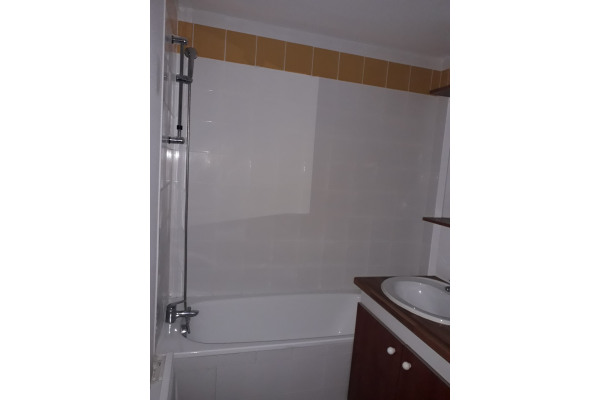 Appartement à Saint-Laurent
