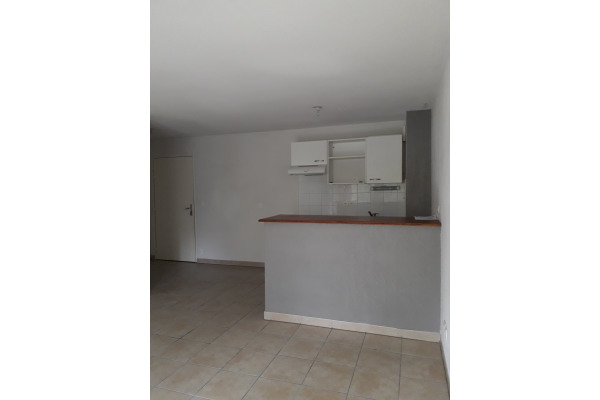 Appartement à Saint-Laurent