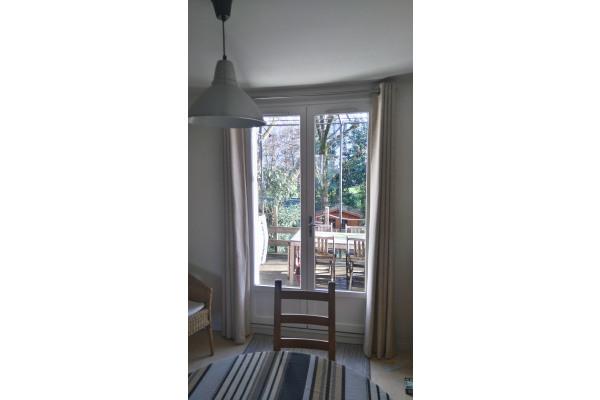 Maison individuelle à Mérignac