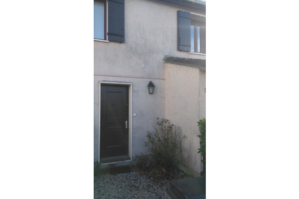 Maison individuelle à Mérignac