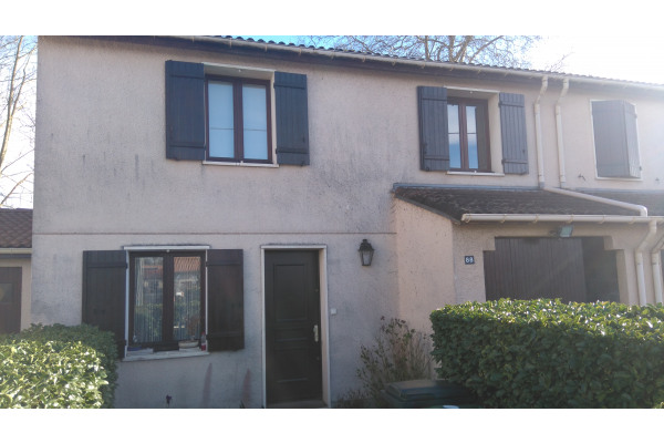 Maison individuelle à Mérignac