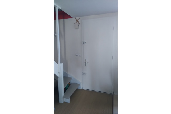 Maison individuelle à Mérignac