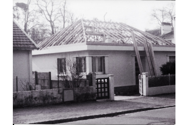 Maison individuelle à Saint-Herblain