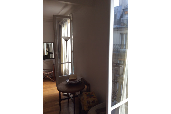 Appartement à Paris 5e Arrondissement