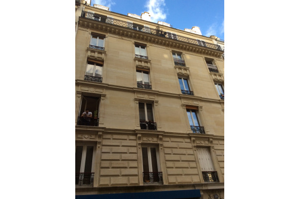 Appartement à Paris 5e Arrondissement