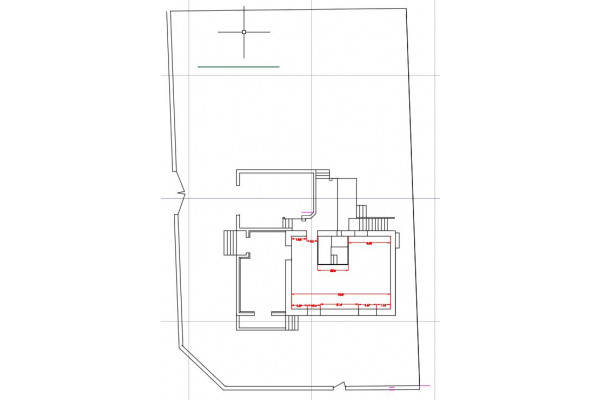 Maison individuelle à Bron