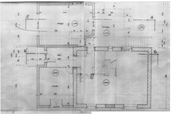 Maison individuelle à Bron