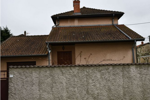 Maison individuelle à Bron