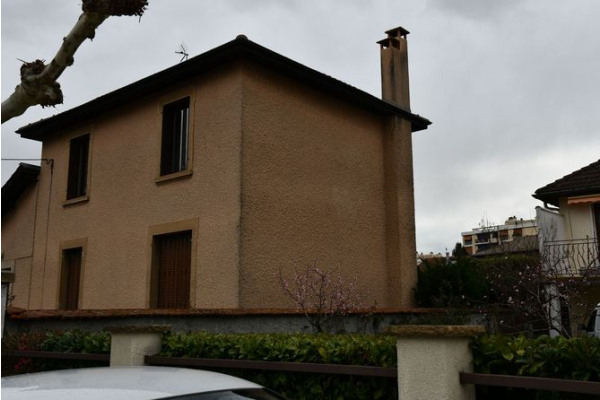 Maison individuelle à Bron