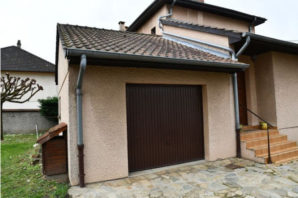 Maison individuelle à Bron