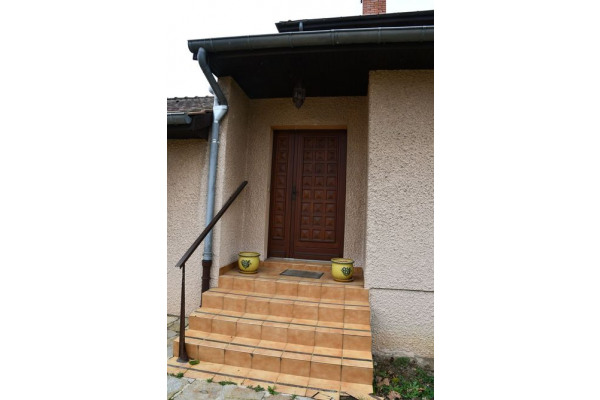 Maison individuelle à Bron