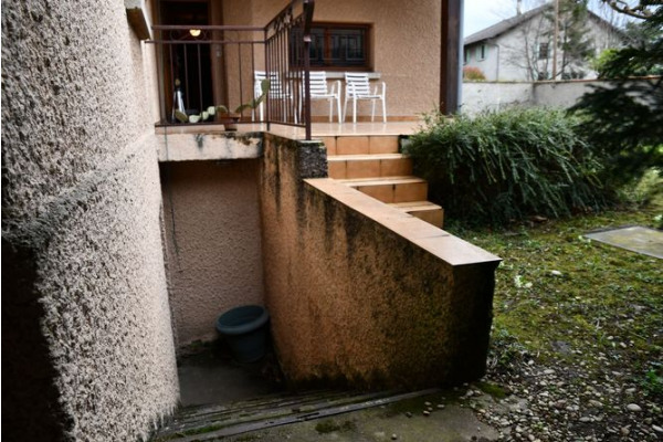 Maison individuelle à Bron
