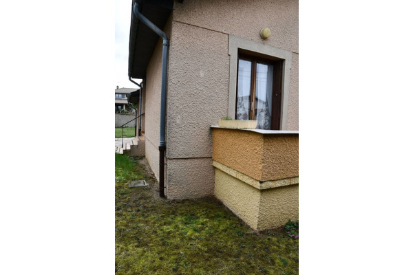 Maison individuelle à Bron