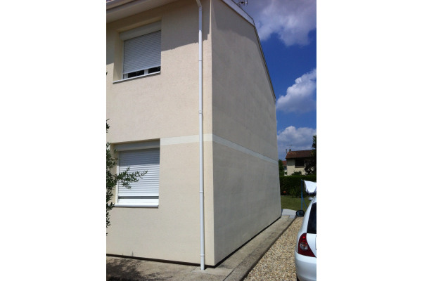 Maison individuelle à Villenave-d'Ornon