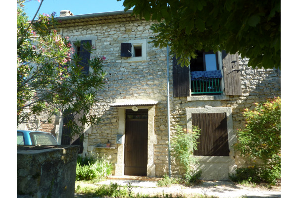 Maison individuelle à Saint-Paul-Trois-Châteaux