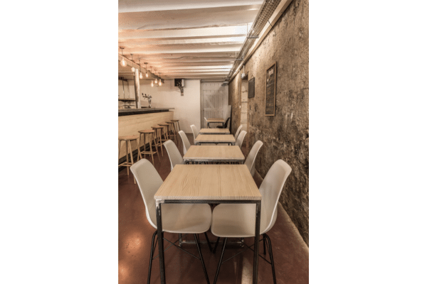 Bureaux à La Brède