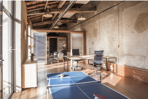 Bureaux à La Brède
