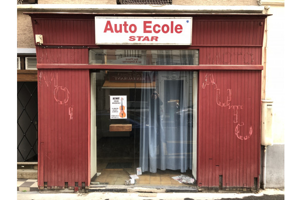 Commerce à Paris 14e Arrondissement