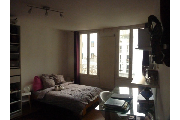 Appartement à Paris 11e Arrondissement