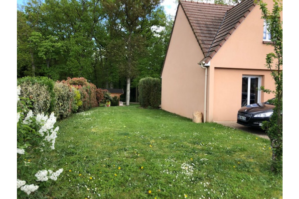 Maison individuelle à Lèves