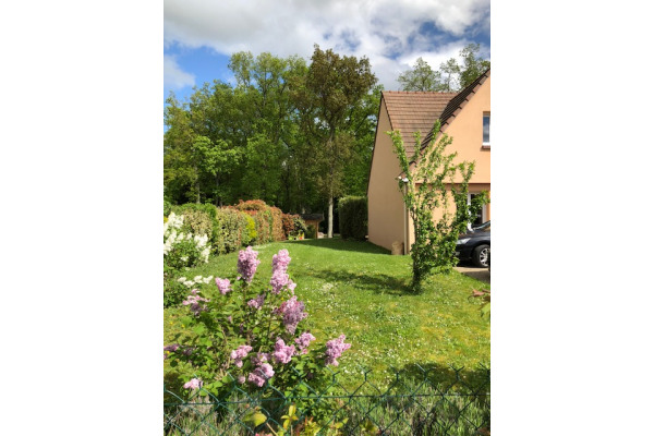 Maison individuelle à Lèves