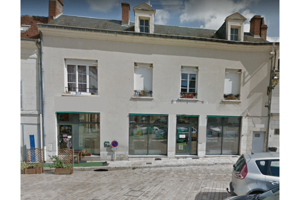 Restaurant à Saint-Aignan