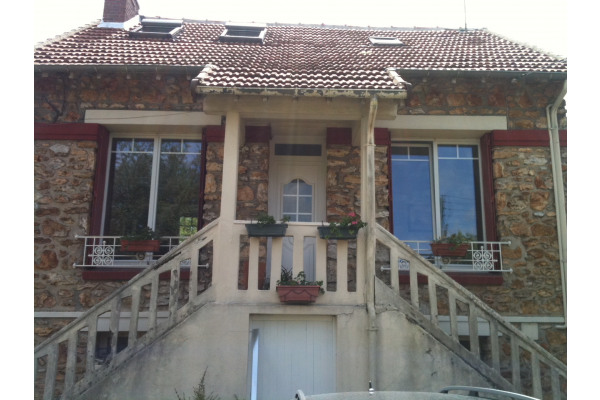 Maison individuelle à Brunoy