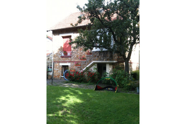 Maison individuelle à Brunoy